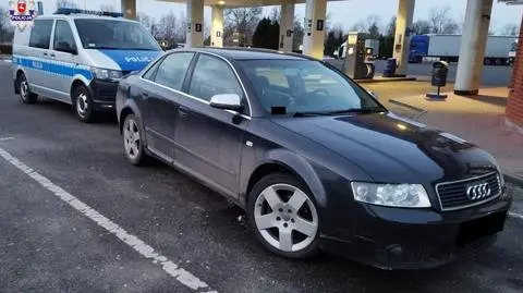 Mężczyzna miał w organizmie prawie trzy promile alkoholu