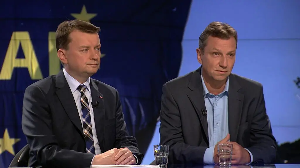 Nauka dla Polski? Nie wchodźmy do strefy euro