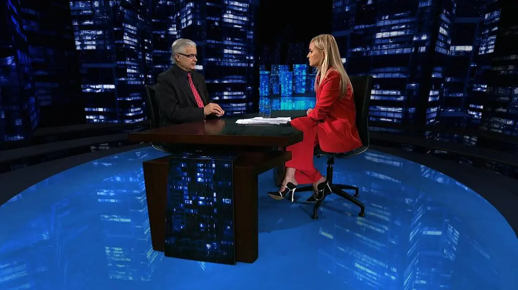 "Kaczyński ma sporo racji, wtedy kiedy krytykuje opozycję za pewną nijakość"