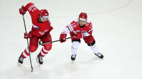Polski związek chce zawieszenia dwóch federacji hokejowych. "Takie sankcje naprawdę ich zabolą"