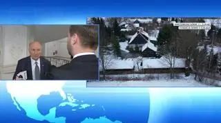 Po co fundacjom wille za miliony? Senator PiS: ja bym powiedział po nic