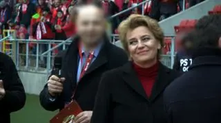 Hanna Zdanowska