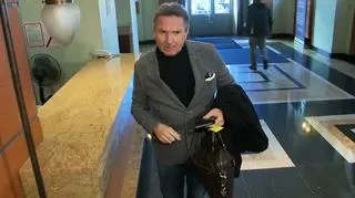 Siódme przesłuchanie Birgfellnera. Pierwsze w Wiedniu