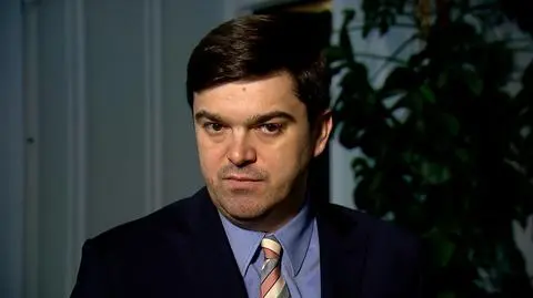 Rzecznik Ministerstwa Zdrowia o testach na koronawirusa