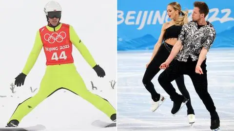 Ceremonia otwarcia to nie wszystko. Program wydarzeń olimpijskich w piątek