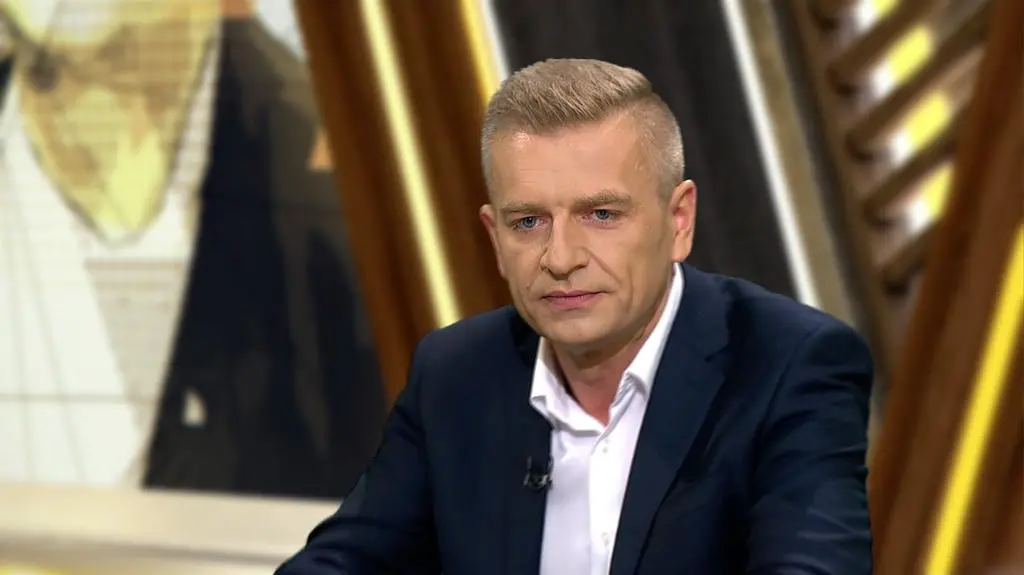Arłukowicz: kto podsłuchamy wojuje ten od podsłuchów ginie