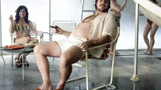 Christian Bale
