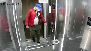 Poszukiwany w związku z oszustwem metodą na wnuczka