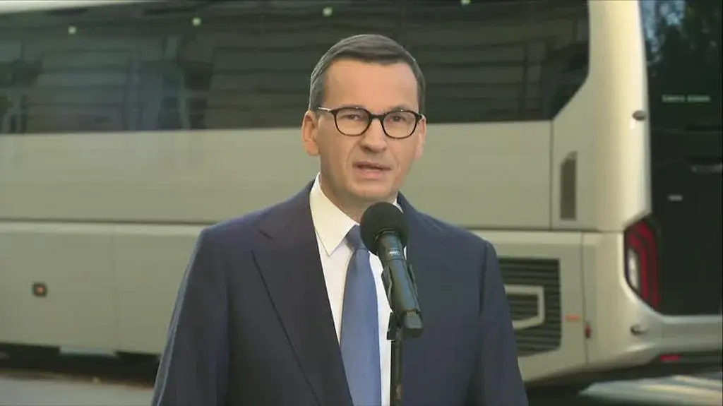 morawiecki