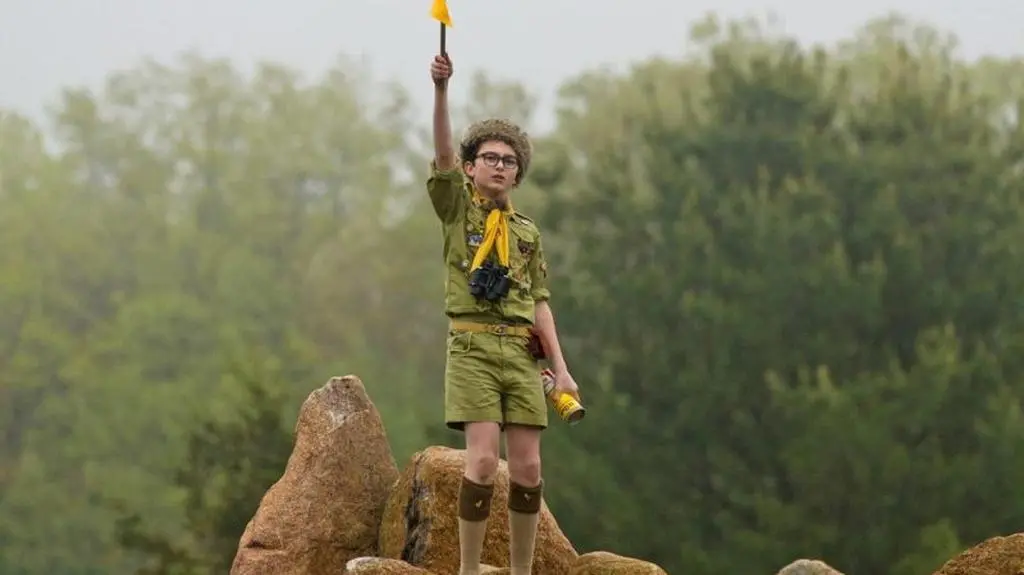 Jared Gilman