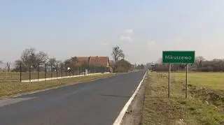 Tragedia wciąż żywa dla mieszkańców