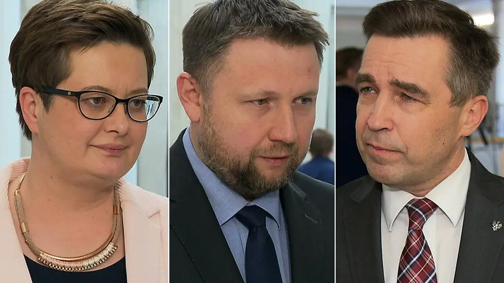 Takie jest oczekiwanie społeczeństwa