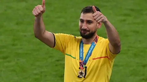 Najlepszy piłkarz Euro 2020 oficjalnie zmienił klub