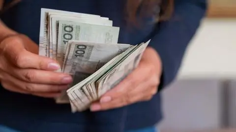 Ukraińcy nadal masowo szukają pracy w Polsce. Ekspertka o "nowym trendzie"