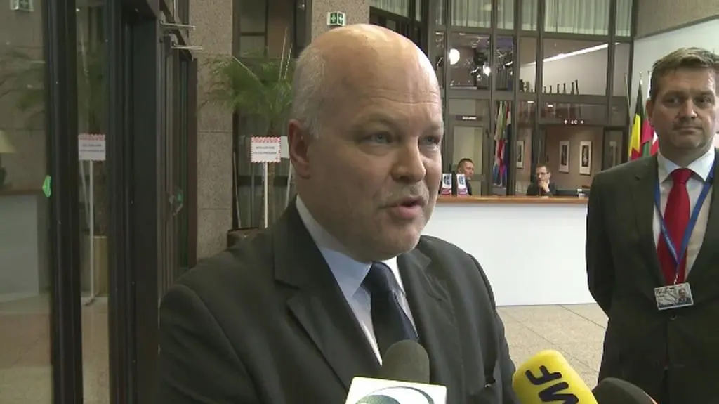 Stachańczyk o tym co udało się ustalić na szczycie ministrów UE