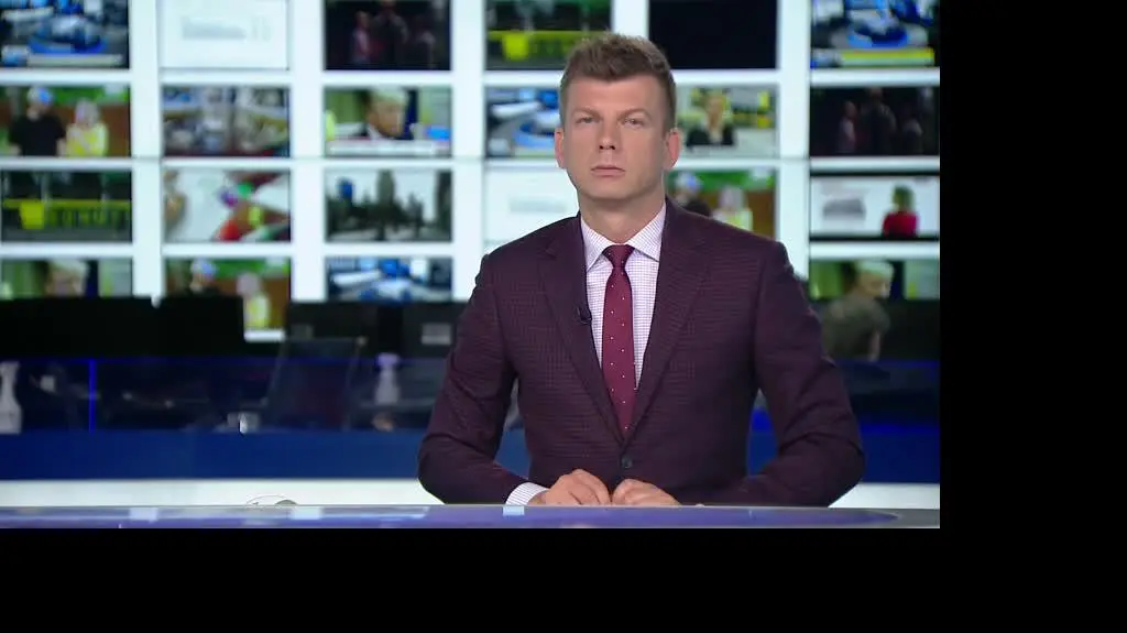 Strajk przedsiębiorców na placu Zamkowym