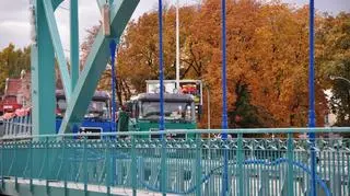 Dziś sprawdzali wiadukt, jutro estakadę