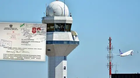 PAŻP nie kupiła radarów, choć wojsko prosiło o ochronę przed dronami. Ujawniamy dokumenty