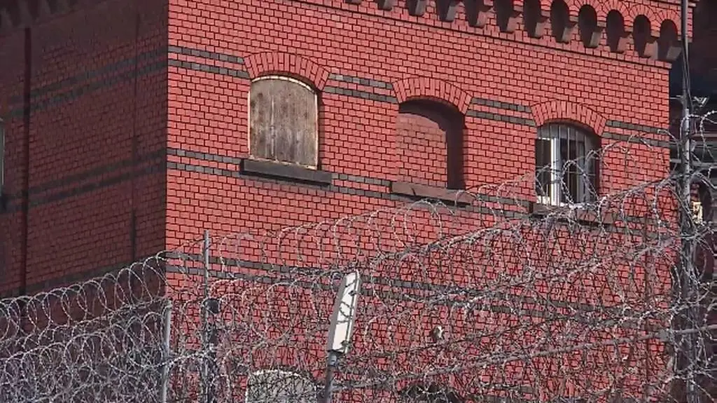 Wulgarne okrzyki pod adresem podejrzanego