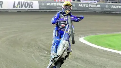 Polacy w rolach głównych w Speedway Grand Prix. "Zmarzlik czuje się najlepszy na świecie"