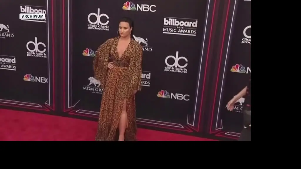 Demi Lovato