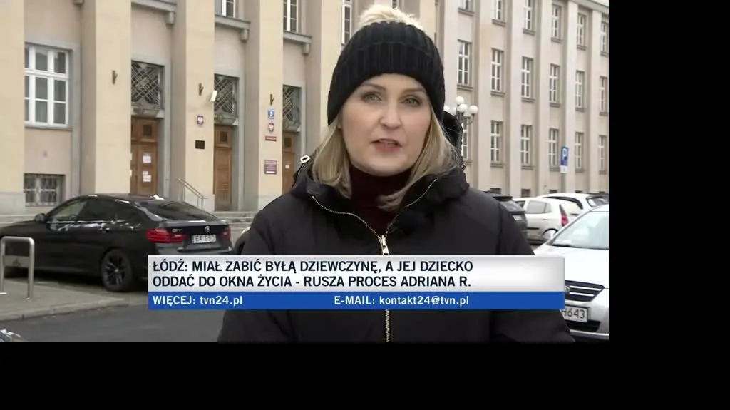 Oskarżonemu grozi dożywocie