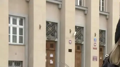 Oskarżonemu grozi dożywocie