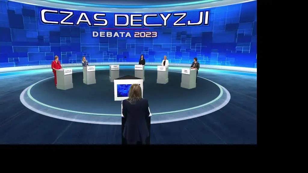 DEBATA 20