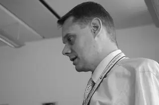 Rafał Poniatowski