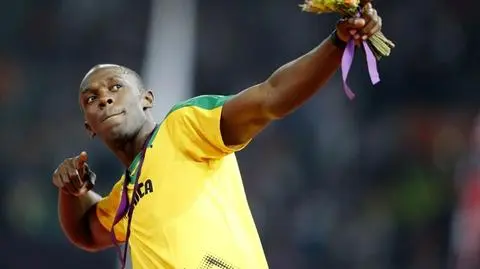 Nastolatek poprawił rekord Bolta. Wielki talent lekkiej atletyki