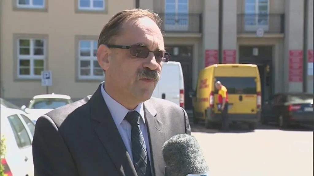 W środę przeprowadzona została sekcja zwłok mężczyzny