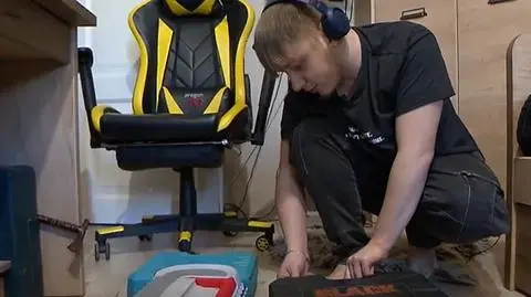 Spektrum autyzmu - jak pomóc i nie zaszkodzić