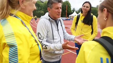Odważne zapowiedzi szefa World Athletics. Wieszczy rekordy świata