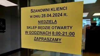 Aktualnie czytasz: "Nie cieszymy się z niedziel, my do nich dokładamy". Wyniki sondażu