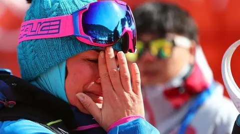 Irańska trenerka nie pojechała na mistrzostwa. "Mąż zabronił"