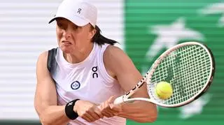 Iga Swiatek - French Open