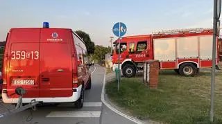 Tragedia nad miejskim zalewem. Utonęła 12-letnia dziewczynka