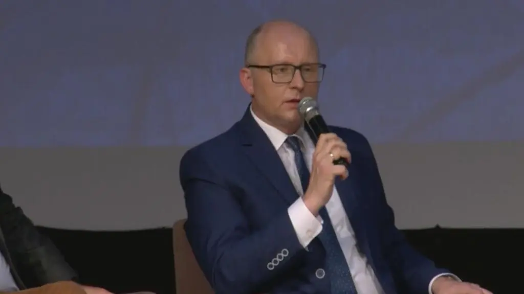 Wiceminister: przerwiemy wycinkę jeśli weźmiecie  odpowiedzialność za bezpieczeństwo puszczy
