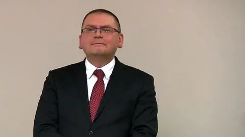 Próba rozliczenia sędziego "dobrej zmiany"