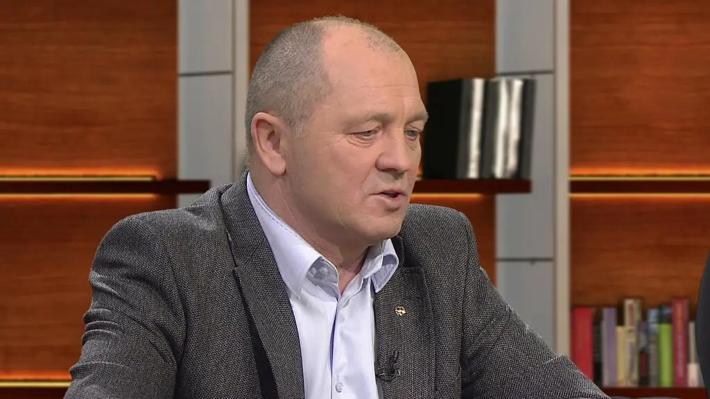 Sawicki (PSL): uchodźcy powinni wyzwolić swój kraj