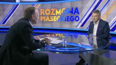 Interwencja wobec Gajewskiej. Schnepf: byłem wstrząśnięty