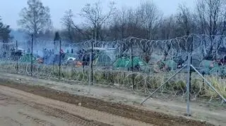 Polish-Belarusian border