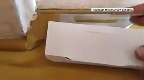 UCHODZCY KLIP 1