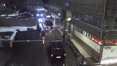 Spotkanie kierownictwa PiS