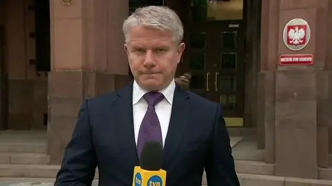 Andrzej Zaucha o sytuacji związane z przymusowym lądowaniem samolotu Ryanair w Mińsku