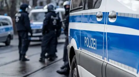 Atak nożownika w niemieckim Ludwigshafen. Zginęły dwie osoby