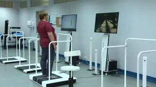 Nowoczesne rozwiązania pomagają ozdrowieńcom i osobom z powikłaniami po covidzie