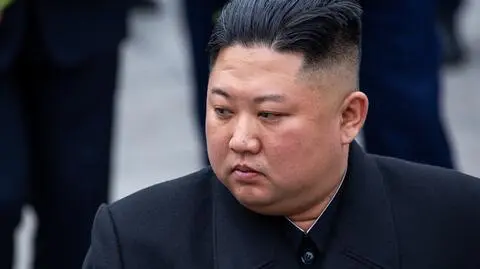 Korea Północna bije rekordy cyberkradzieży. Na celowniku kryptowaluty