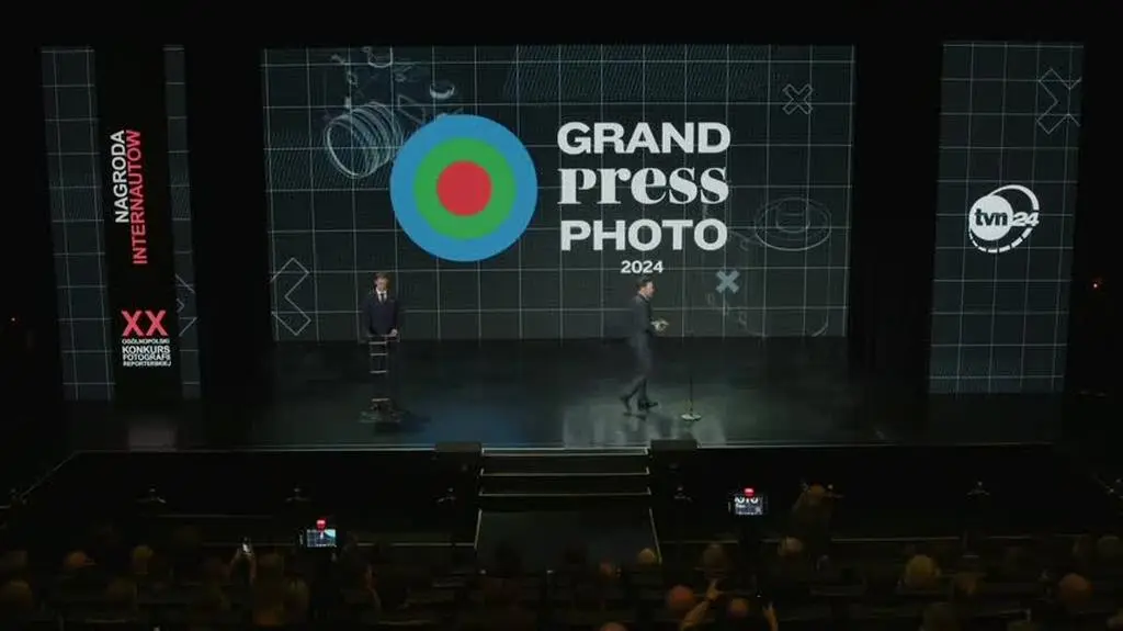 Gala Grand Press Photo 2024