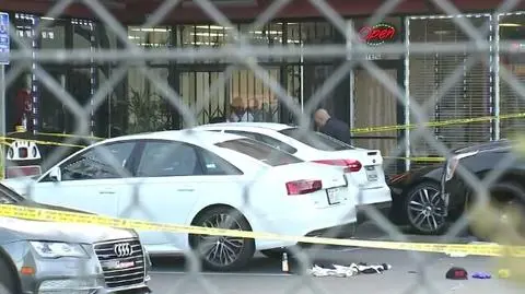 Nipsey Hussle został zastrzelony w Los Angeles. Miał 33 lata